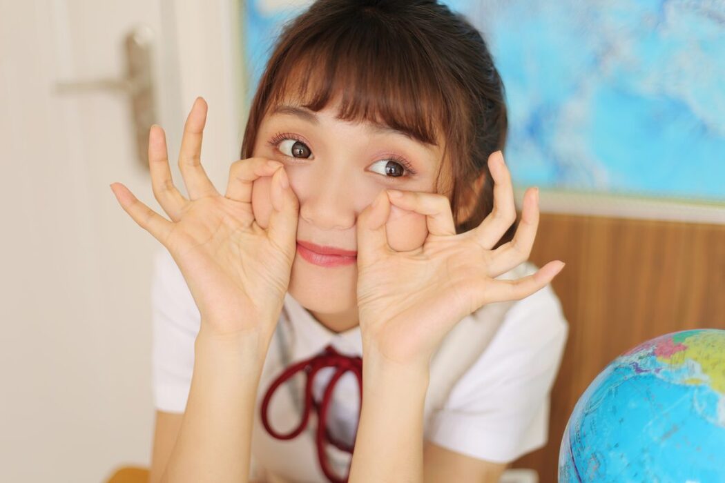 YiTuYu艺图语 Vol.5713 Yi Tiao Yu Wei