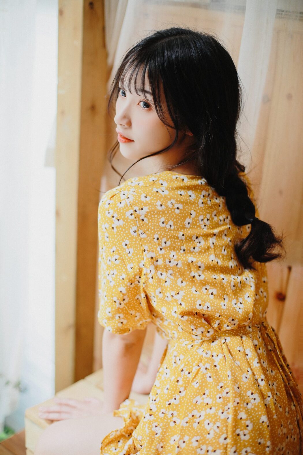 YiTuYu艺图语 Vol.5714 Yue Ya