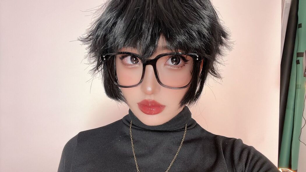 Coser@PuyPuy – Shizuku Murasaki Hunter X Hunter Part1 (51P)