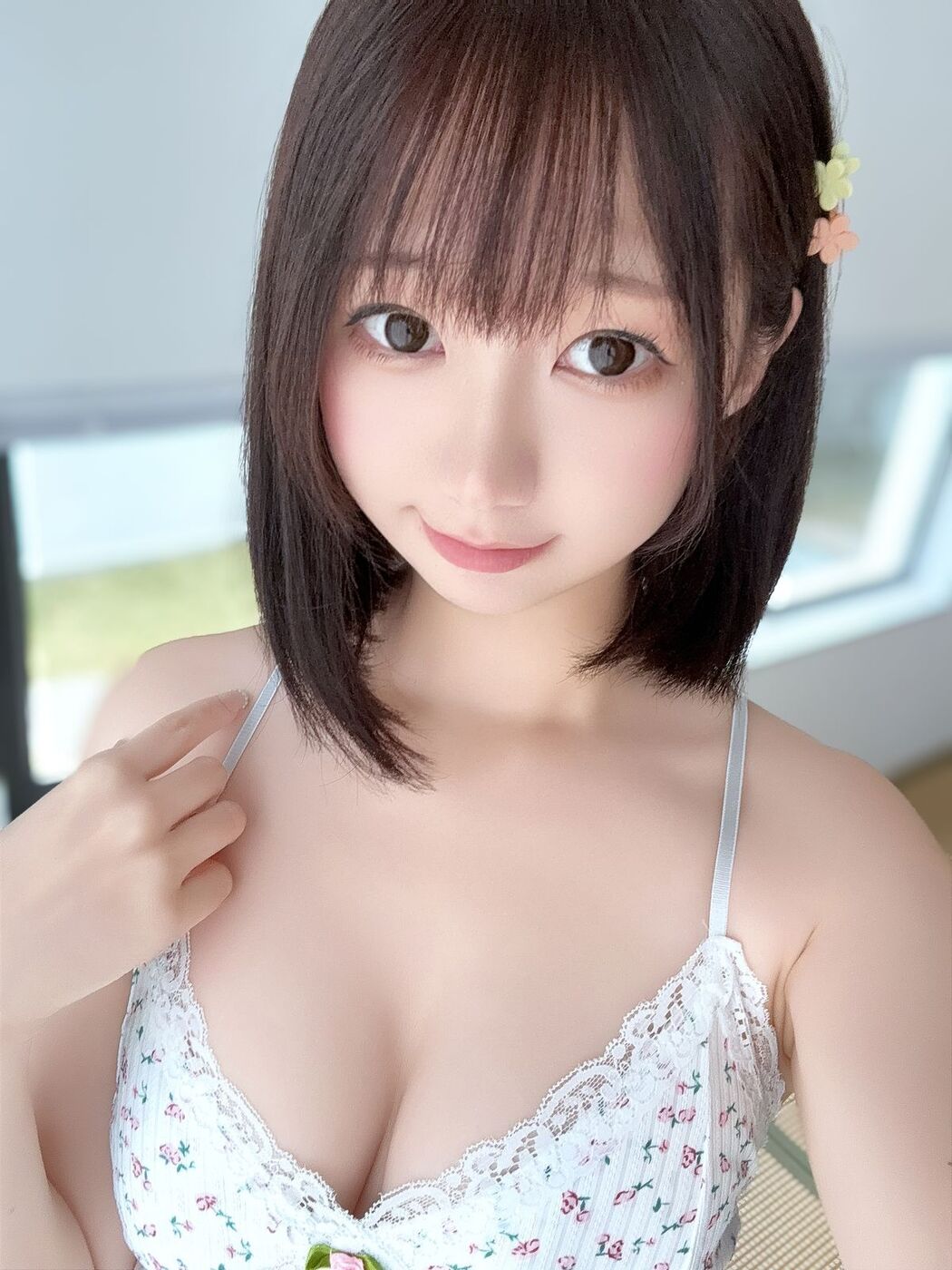 Coser@NAGISA魔物喵 – 2025年01月打包合集 Part8 (49P)