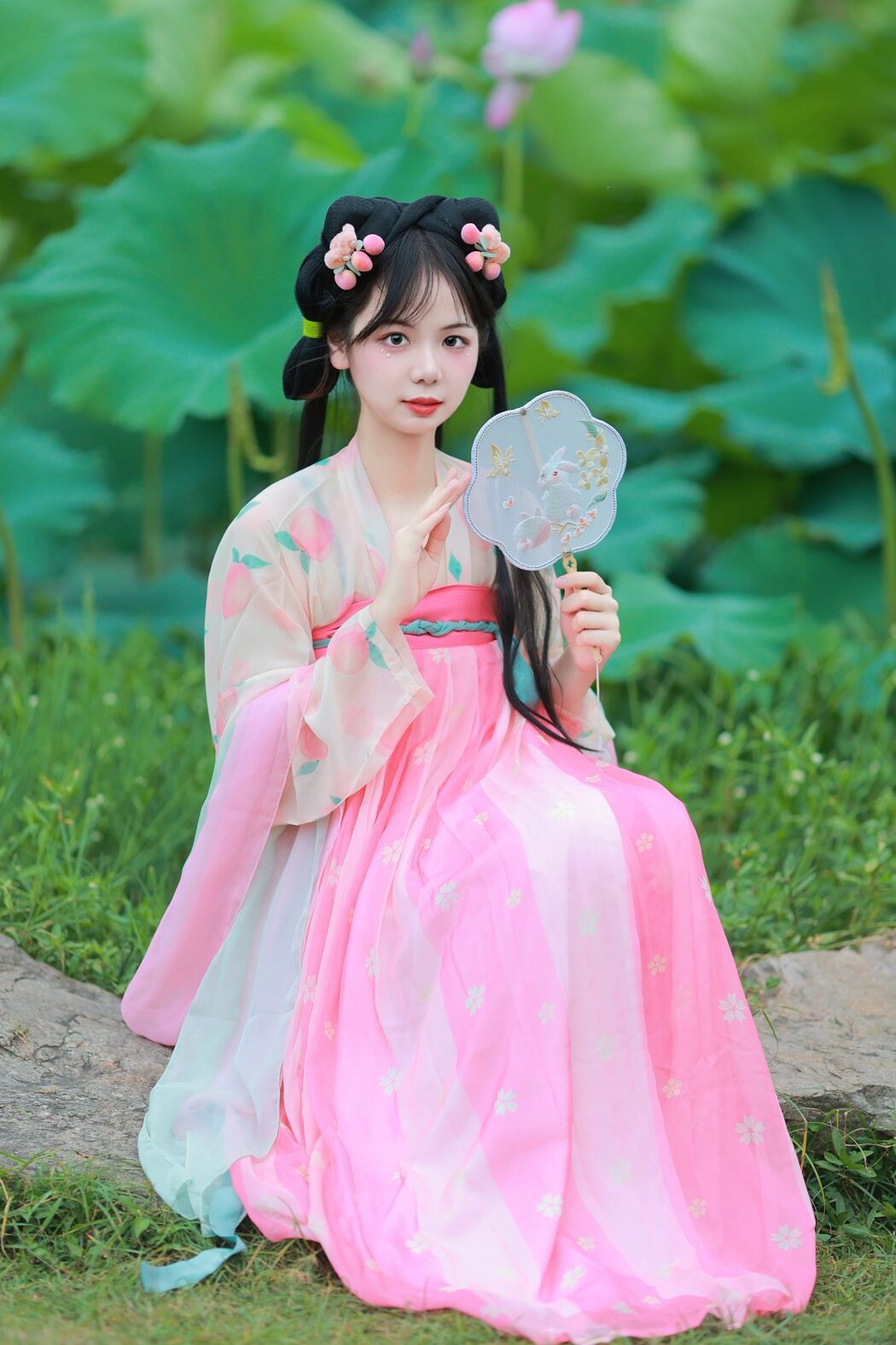 YiTuYu艺图语 Vol.5699 Mu Yan Se Cc