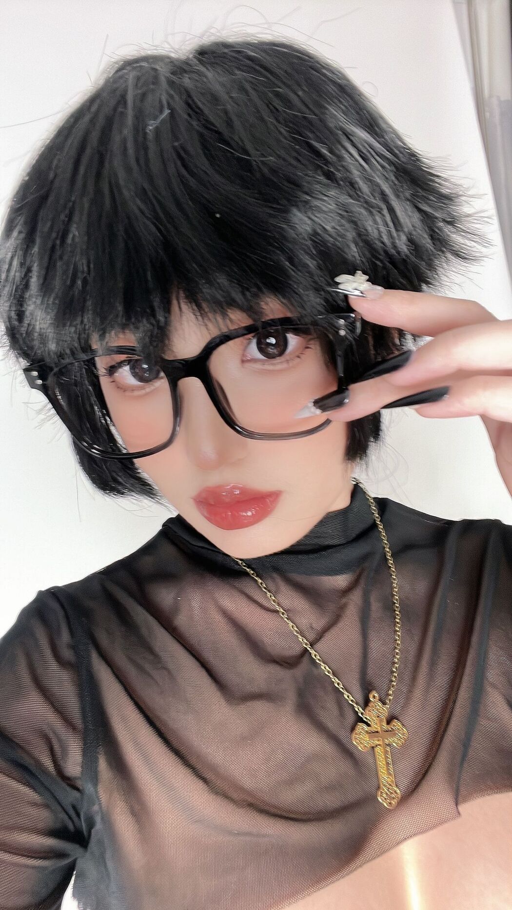Coser@PuyPuy – Shizuku Murasaki Hunter X Hunter Part2 (51P)