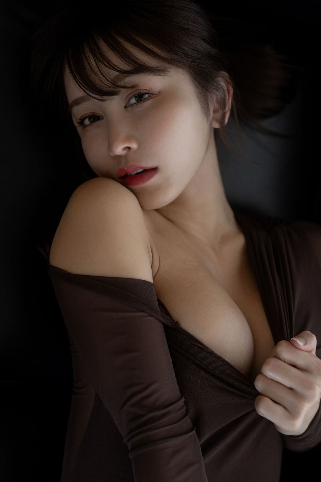 Coser@いくみ 193iKkyu3 – Fantia 2024年06月合集 Part4 (50P)