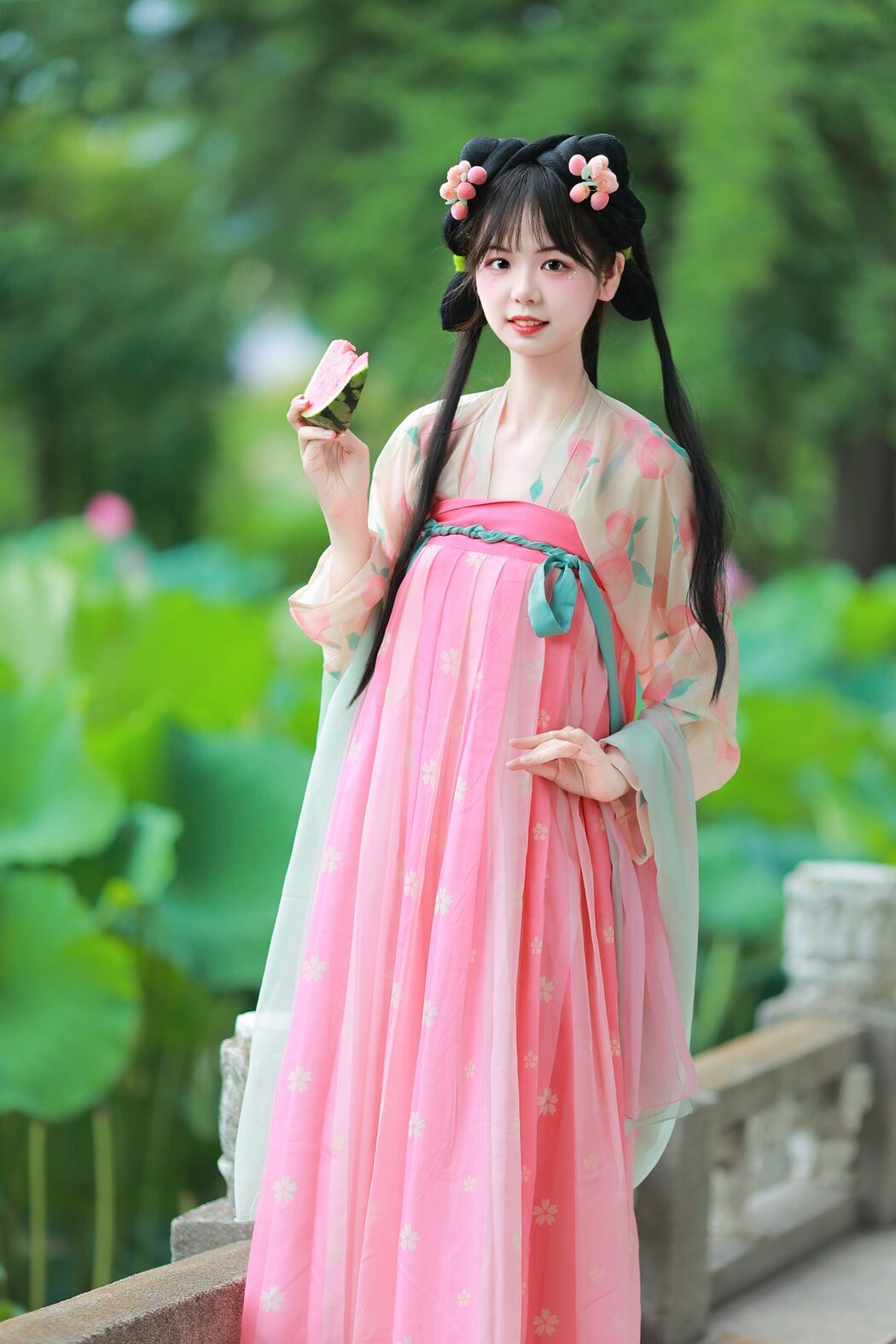 YiTuYu艺图语 Vol.5699 Mu Yan Se Cc