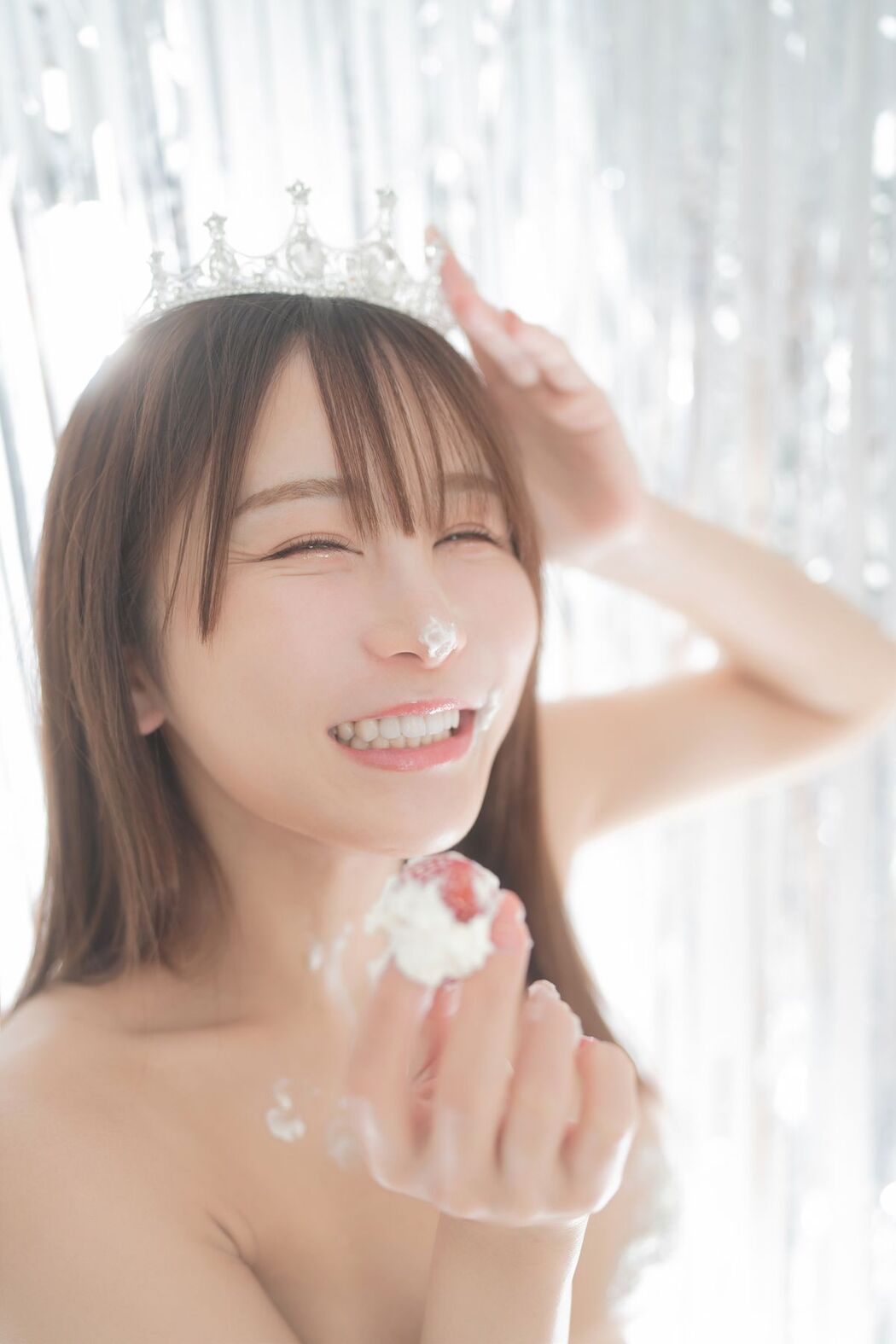 Coser@いくみ 193iKkyu3 – Fantia 2024年06月合集 Part3 (50P)