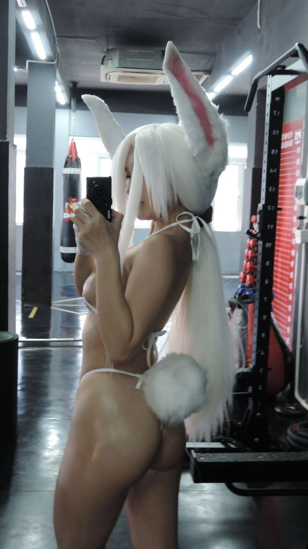 Coser@PuyPuy – 我的英雄学院 米尔科 Part4 (44P)