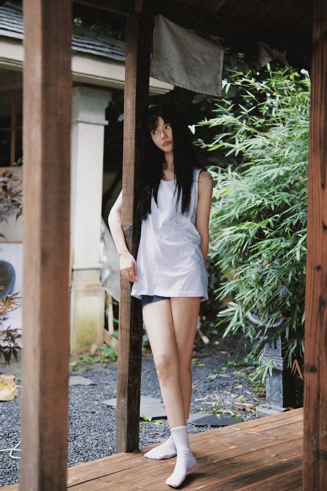 YiTuYu艺图语 Vol.5703 Xia Xia