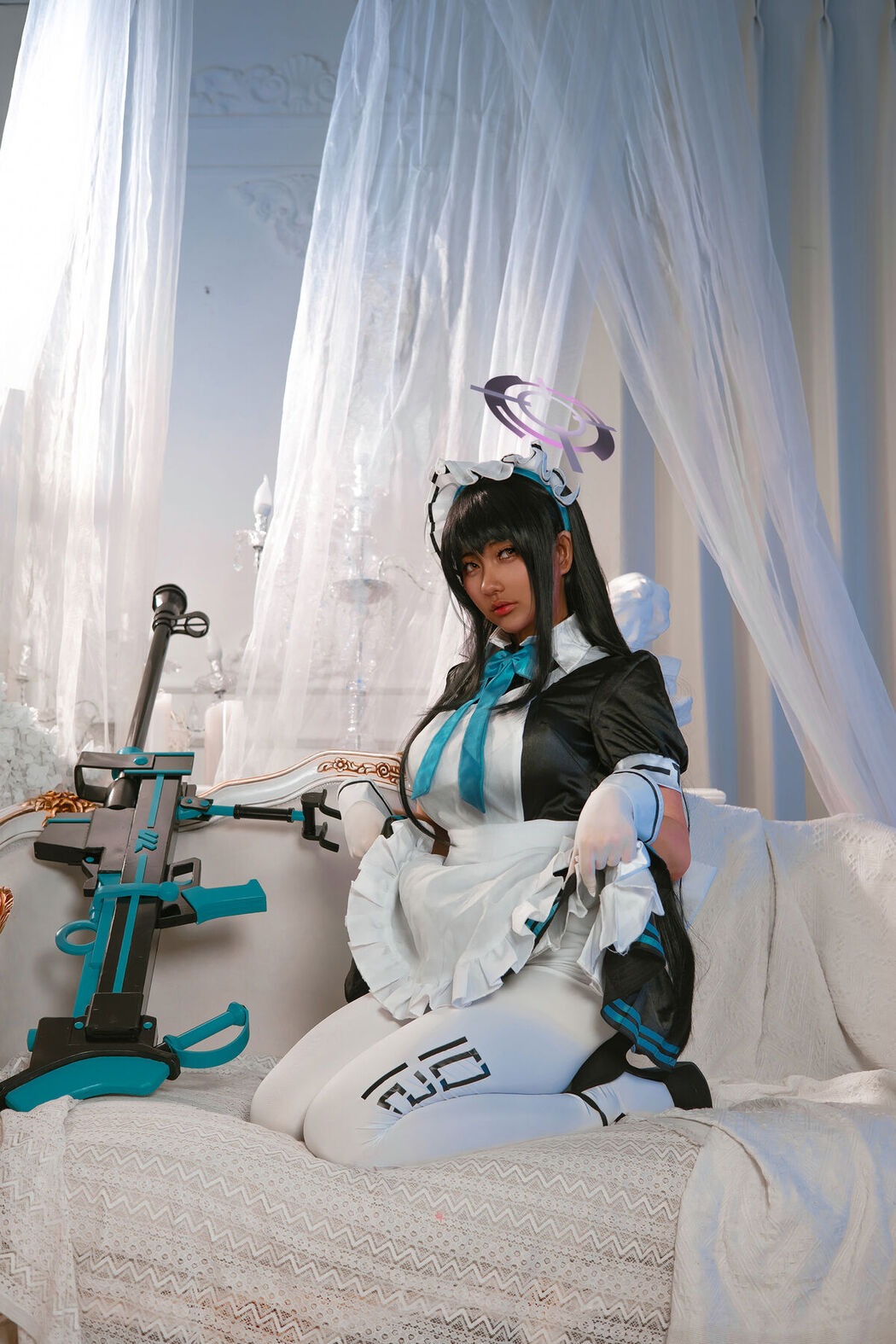 Coser@一北亦北 And 是三不是世w &#8211; 花凛本真爱版 Part01 (54P)