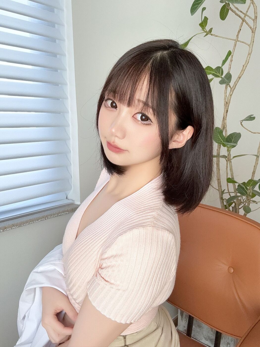 Coser@NAGISA魔物喵 – 2025年01月打包合集 Part7 (50P)