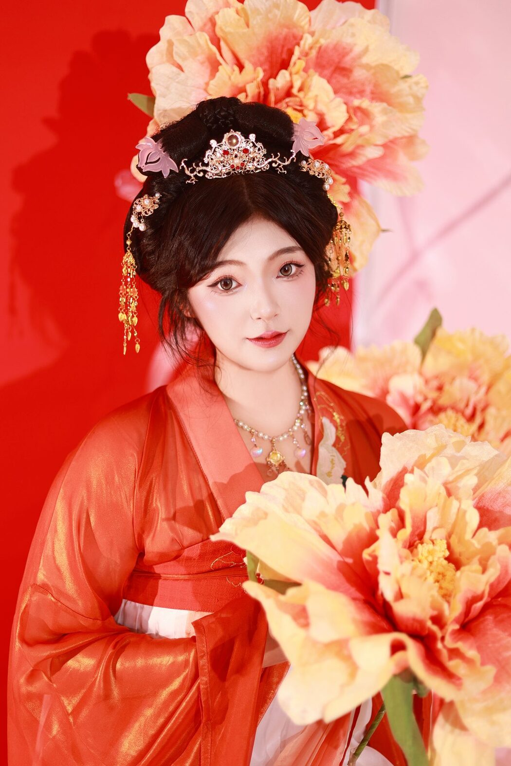 YiTuYu艺图语 Vol.5711 KaiLin Jiang