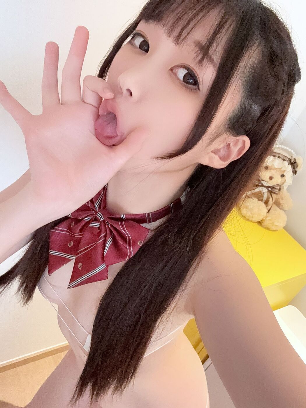 Coser@NAGISA魔物喵 – 2025年01月打包合集 Part4 (50P)