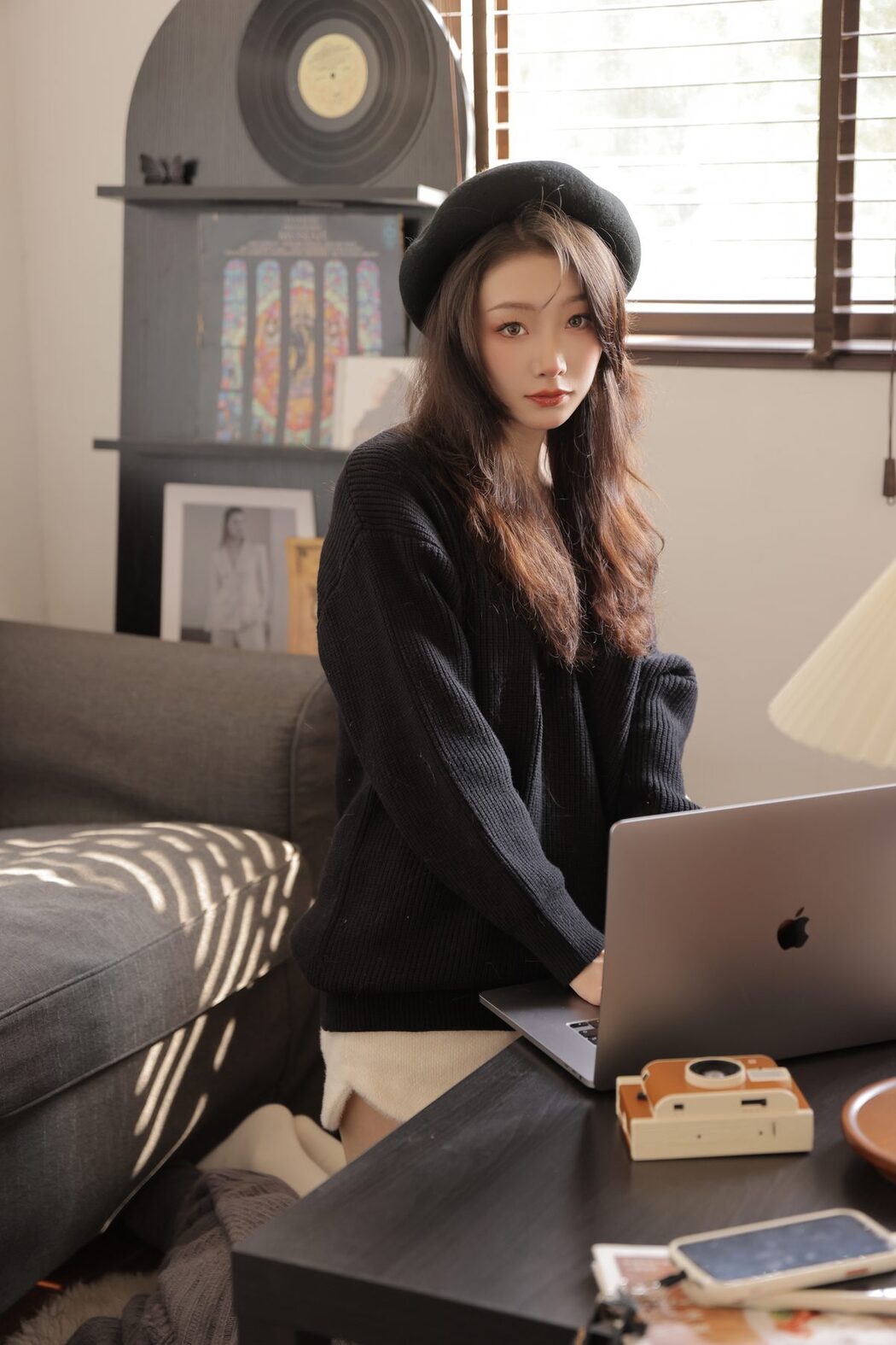 YiTuYu艺图语 Vol.5712 Xiao Xuan Zai Bu Zai