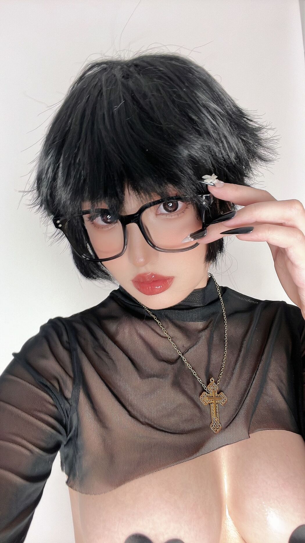 Coser@PuyPuy – Shizuku Murasaki Hunter X Hunter Part2 (51P)