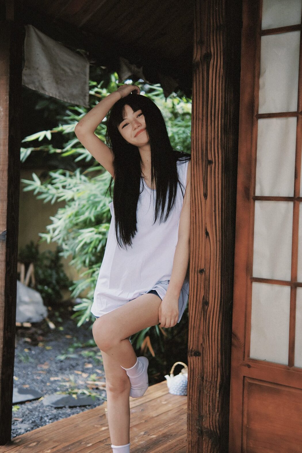 YiTuYu艺图语 Vol.5703 Xia Xia
