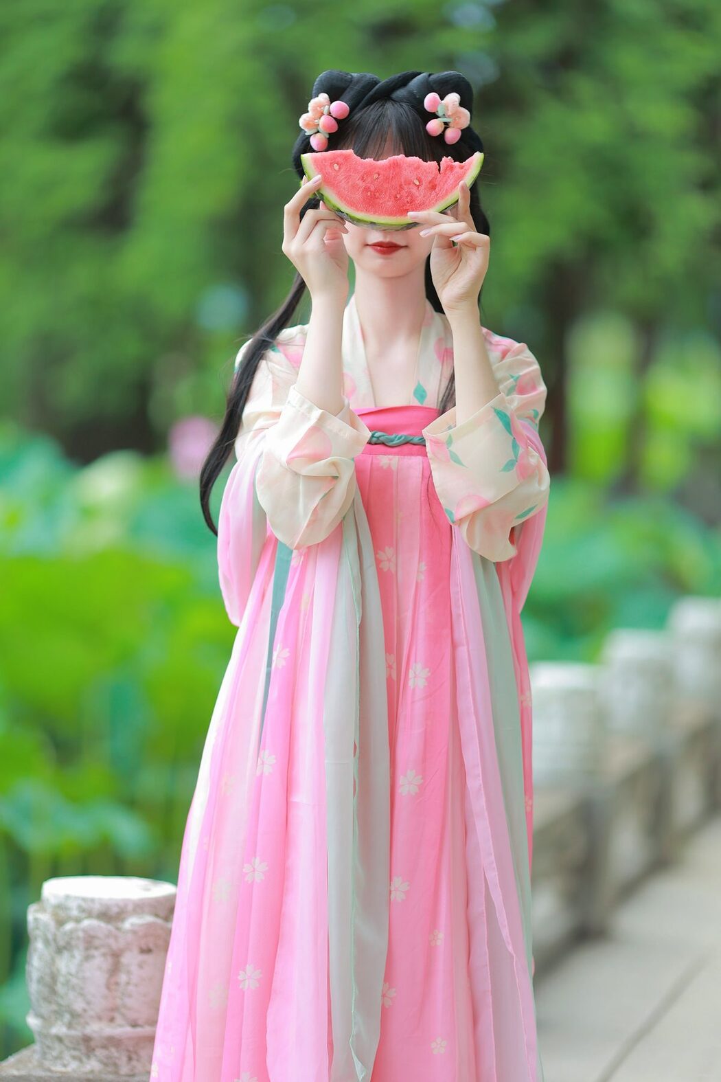 YiTuYu艺图语 Vol.5699 Mu Yan Se Cc