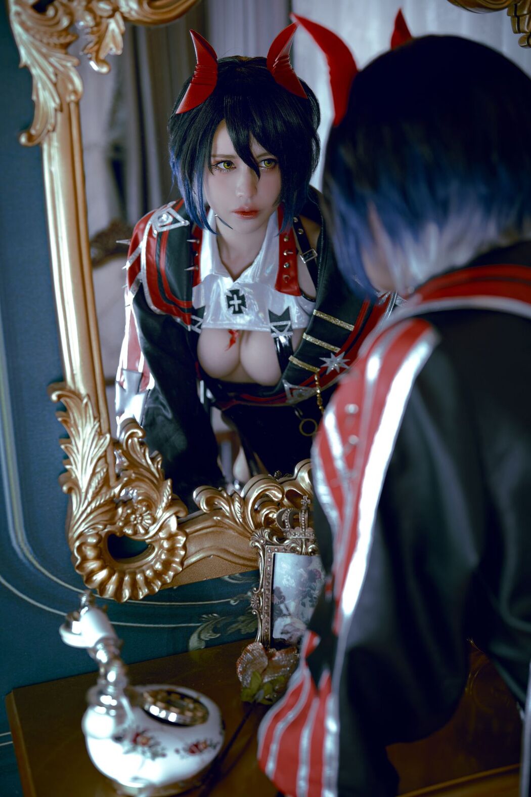 Coser@PingPing – Ulrich Von Hutten (46P)