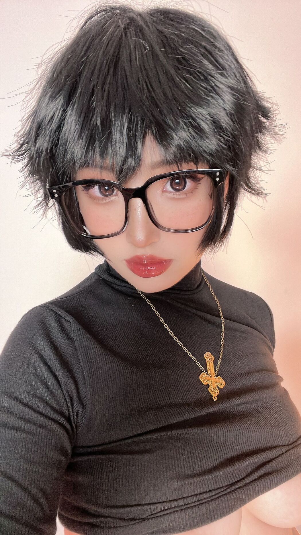 Coser@PuyPuy – Shizuku Murasaki Hunter X Hunter Part1 (51P)