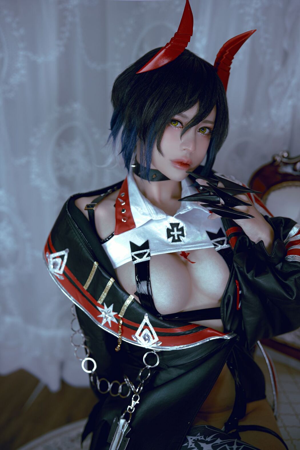 Coser@PingPing – Ulrich Von Hutten (46P)