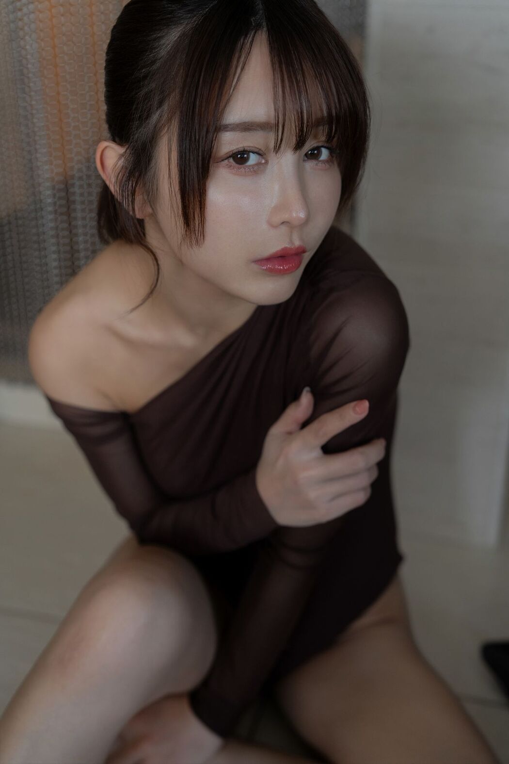 Coser@いくみ 193iKkyu3 – Fantia 2024年06月合集 Part4 (50P)