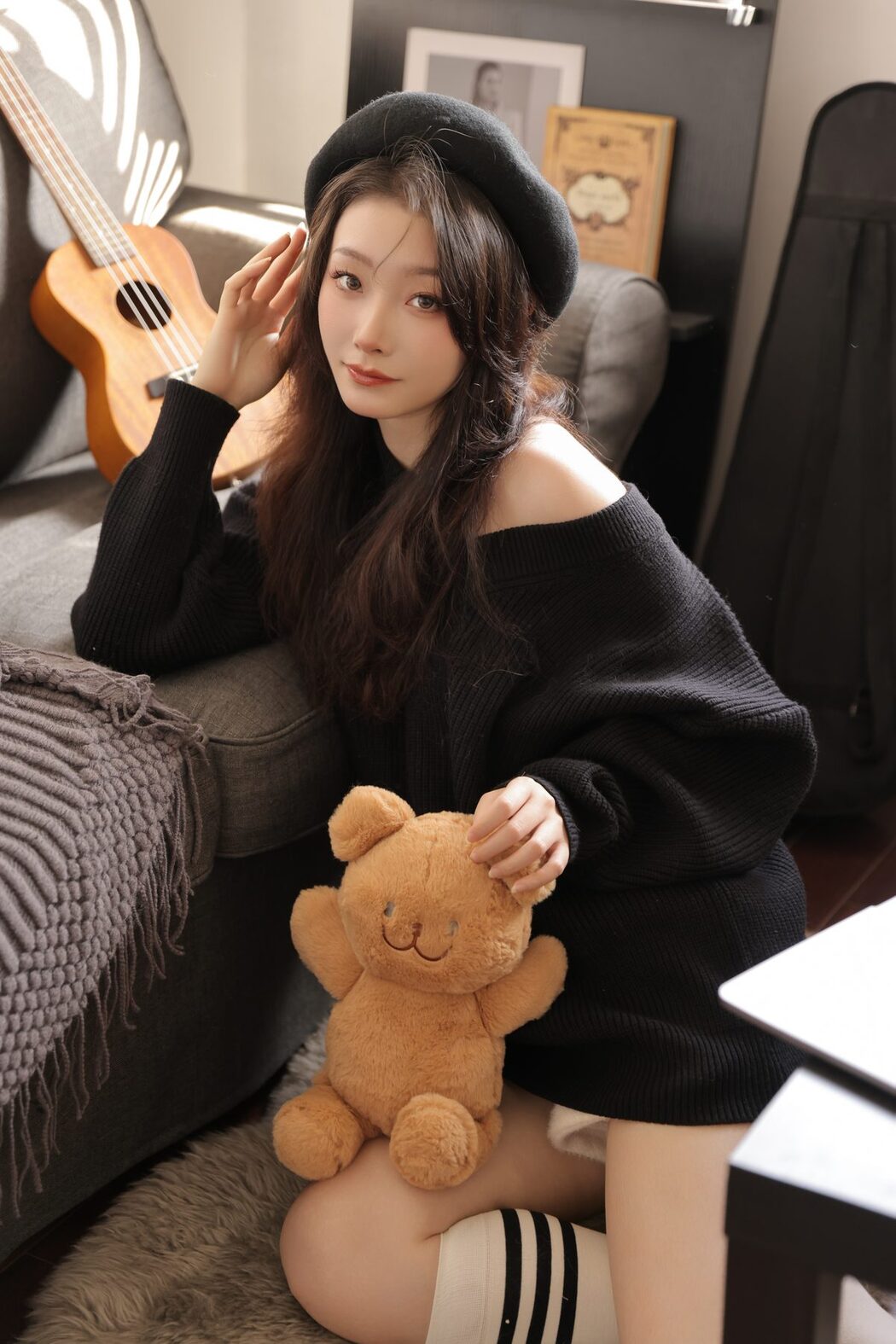 YiTuYu艺图语 Vol.5712 Xiao Xuan Zai Bu Zai