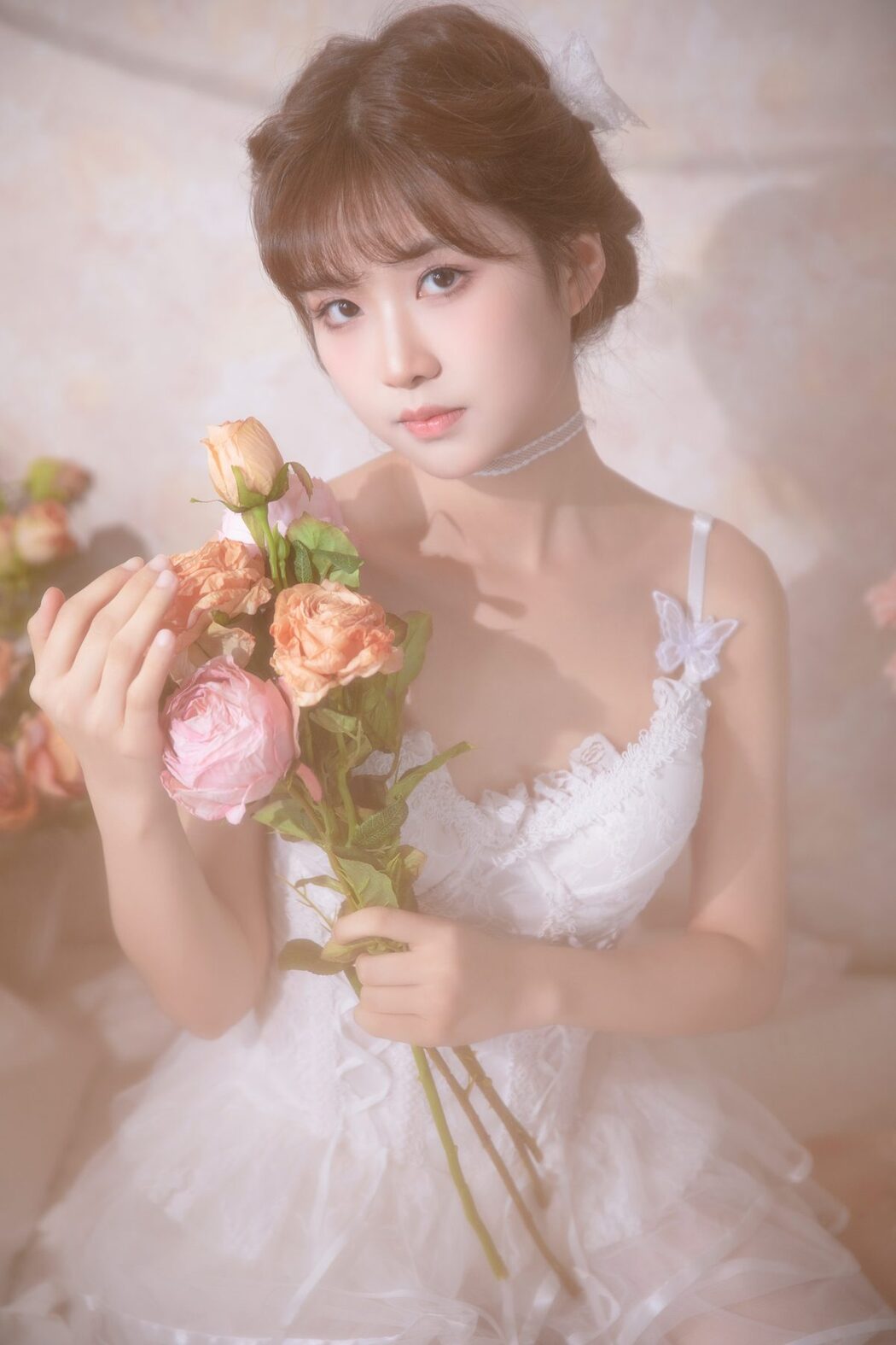 YiTuYu艺图语 Vol.5701 Yue Yue
