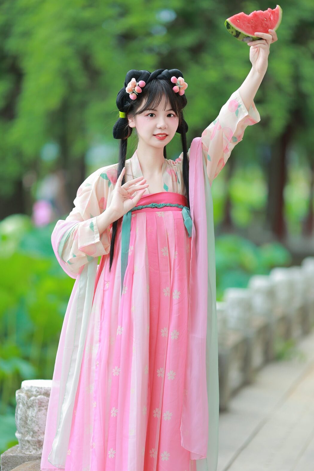YiTuYu艺图语 Vol.5699 Mu Yan Se Cc