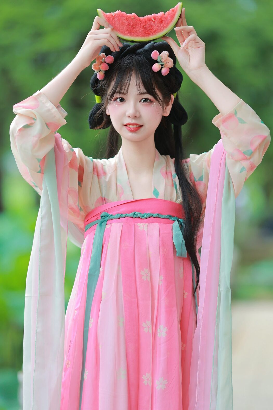 YiTuYu艺图语 Vol.5699 Mu Yan Se Cc