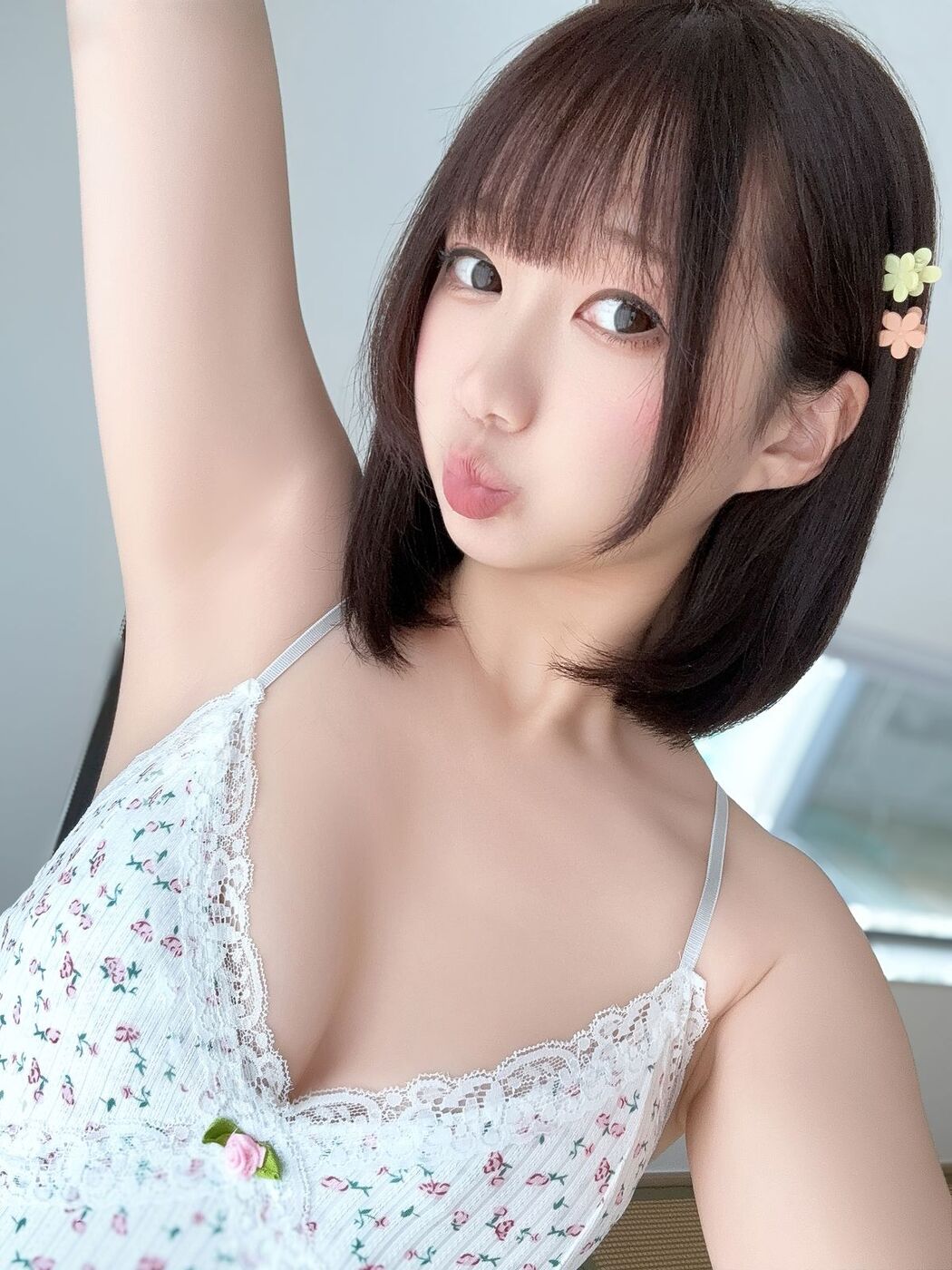 Coser@NAGISA魔物喵 – 2025年01月打包合集 Part8 (49P)