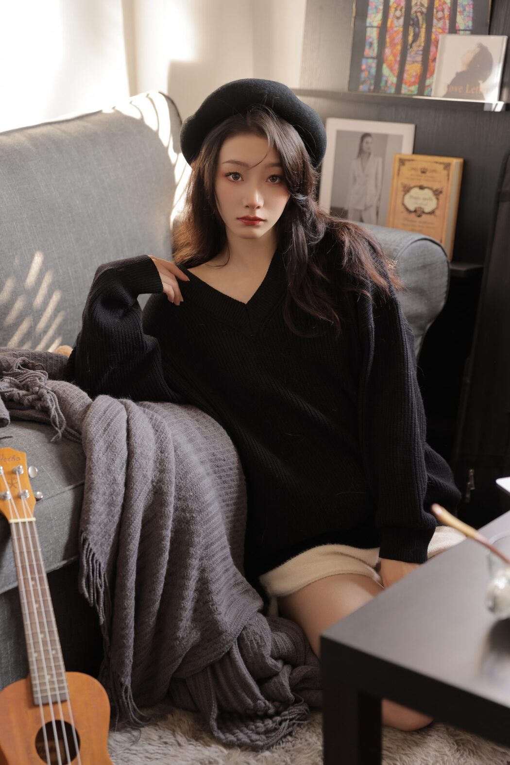 YiTuYu艺图语 Vol.5712 Xiao Xuan Zai Bu Zai