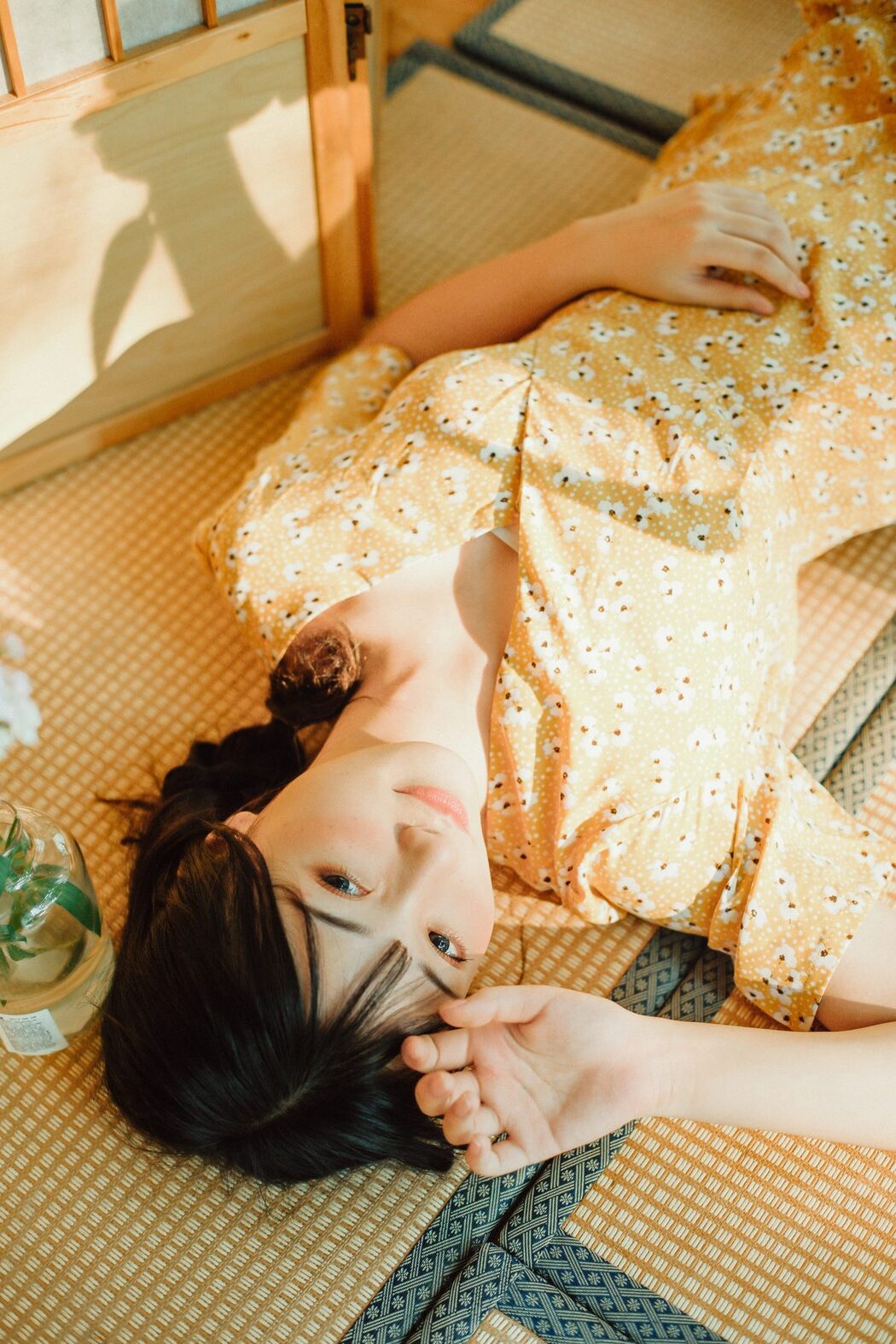 YiTuYu艺图语 Vol.5714 Yue Ya