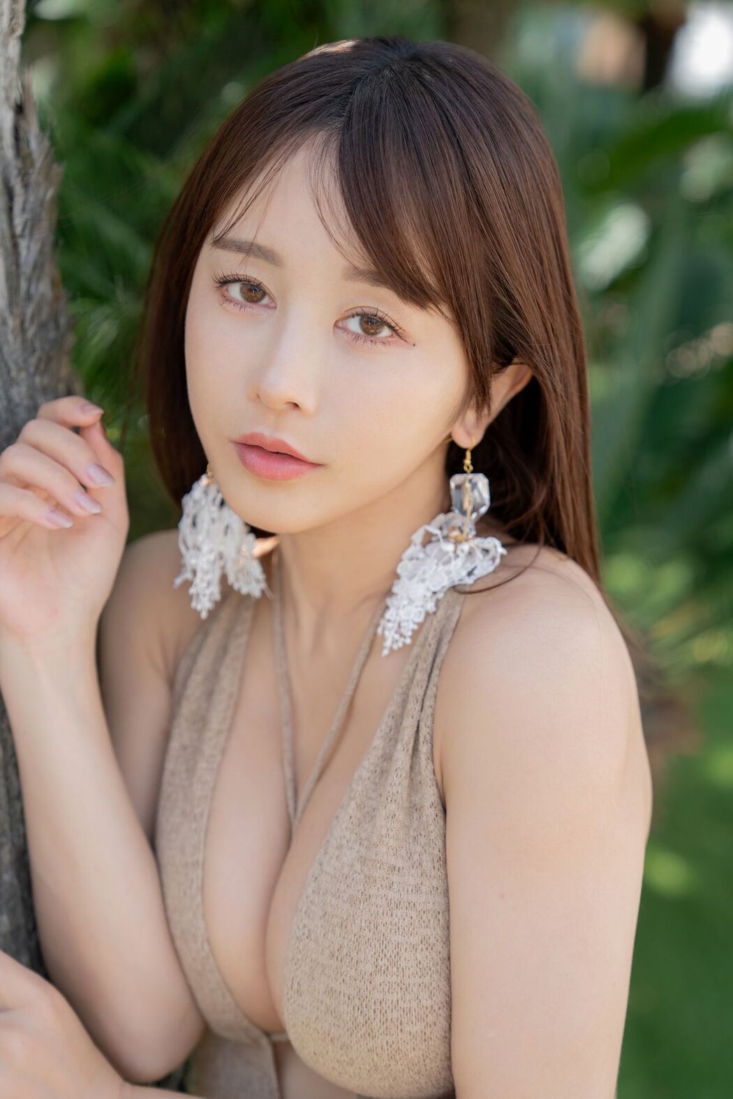 Coser@いくみ 193iKkyu3 – Fantia 2024年06月合集 Part2 (50P)