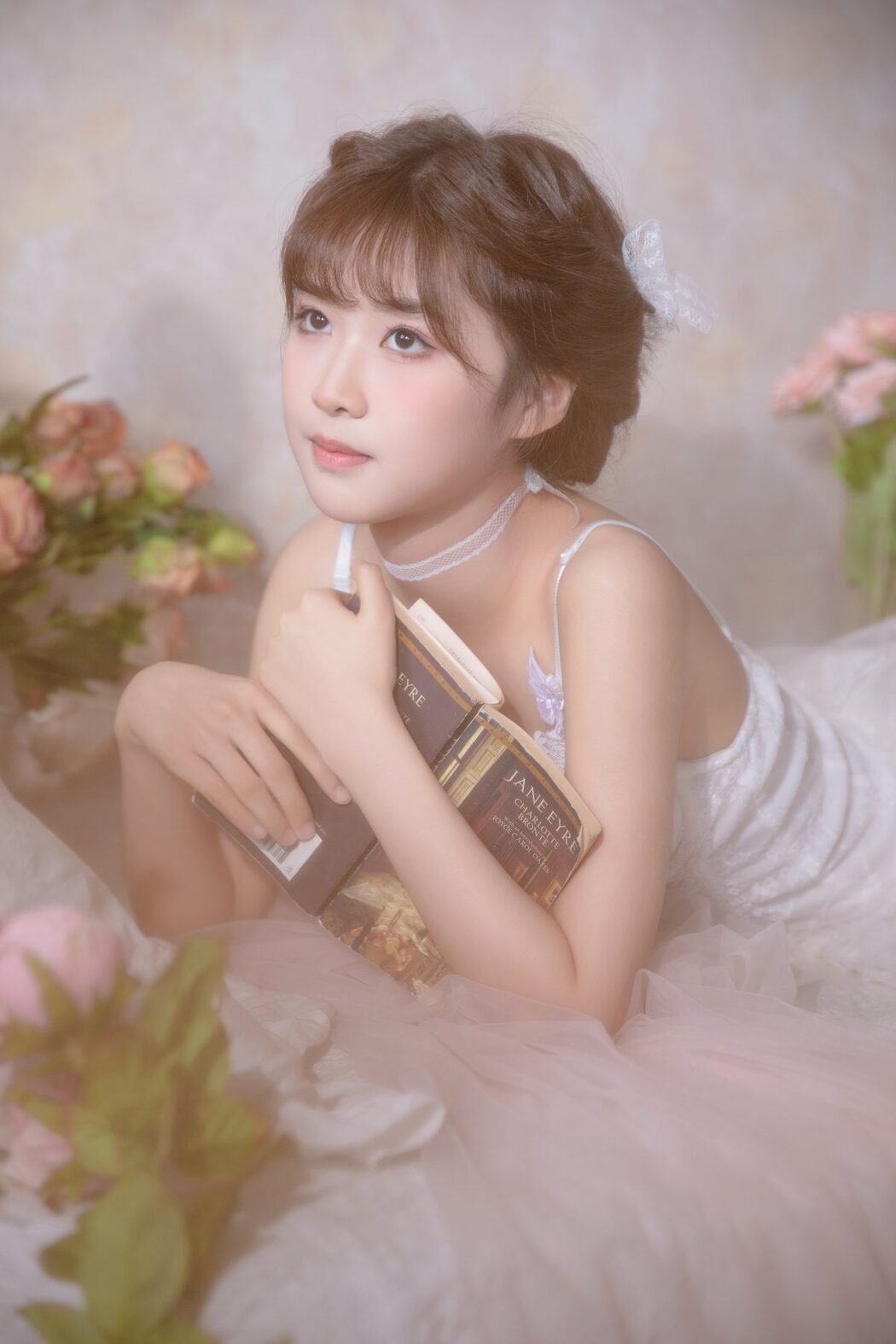 YiTuYu艺图语 Vol.5701 Yue Yue