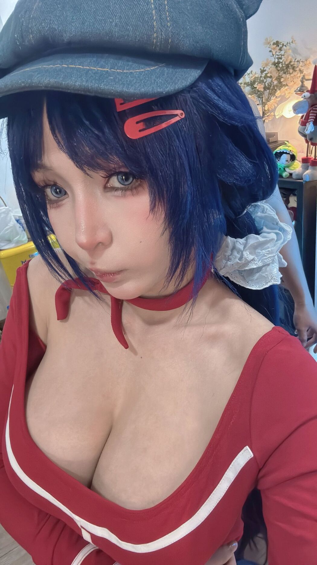 Coser@UmekoJ – Mita (91P)