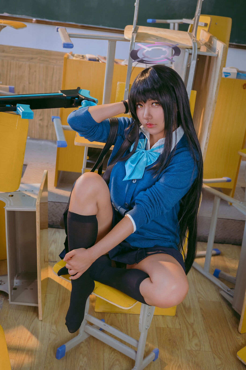 Coser@一北亦北 And 是三不是世w &#8211; 花凛本真爱版 Part02 (54P)