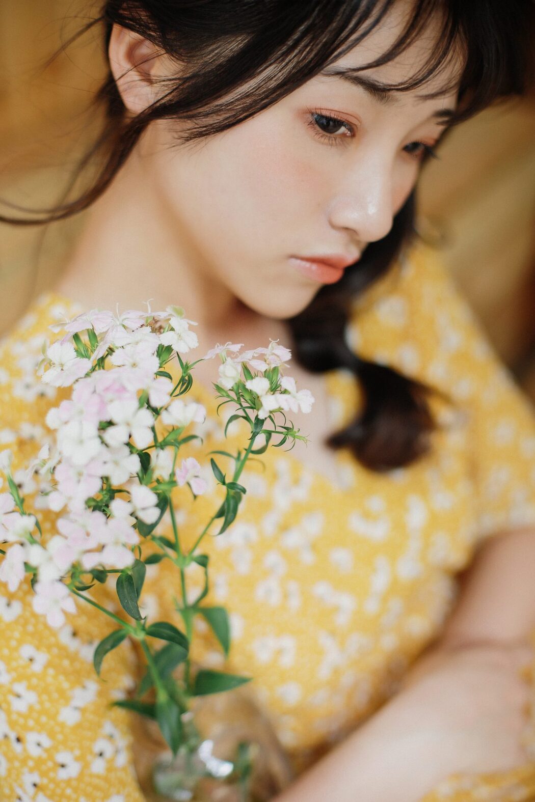 YiTuYu艺图语 Vol.5714 Yue Ya