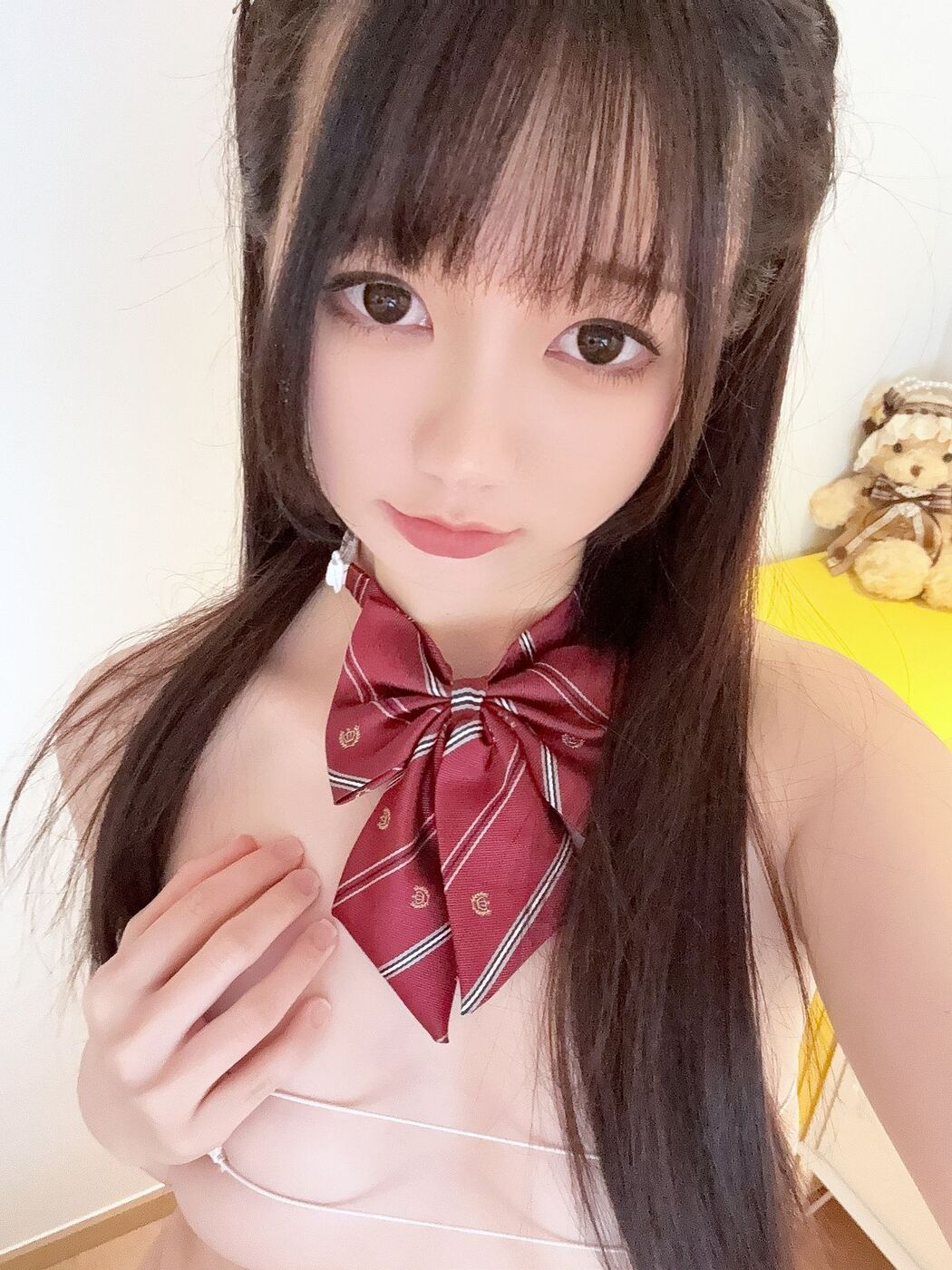 Coser@NAGISA魔物喵 – 2025年01月打包合集 Part4 (50P)