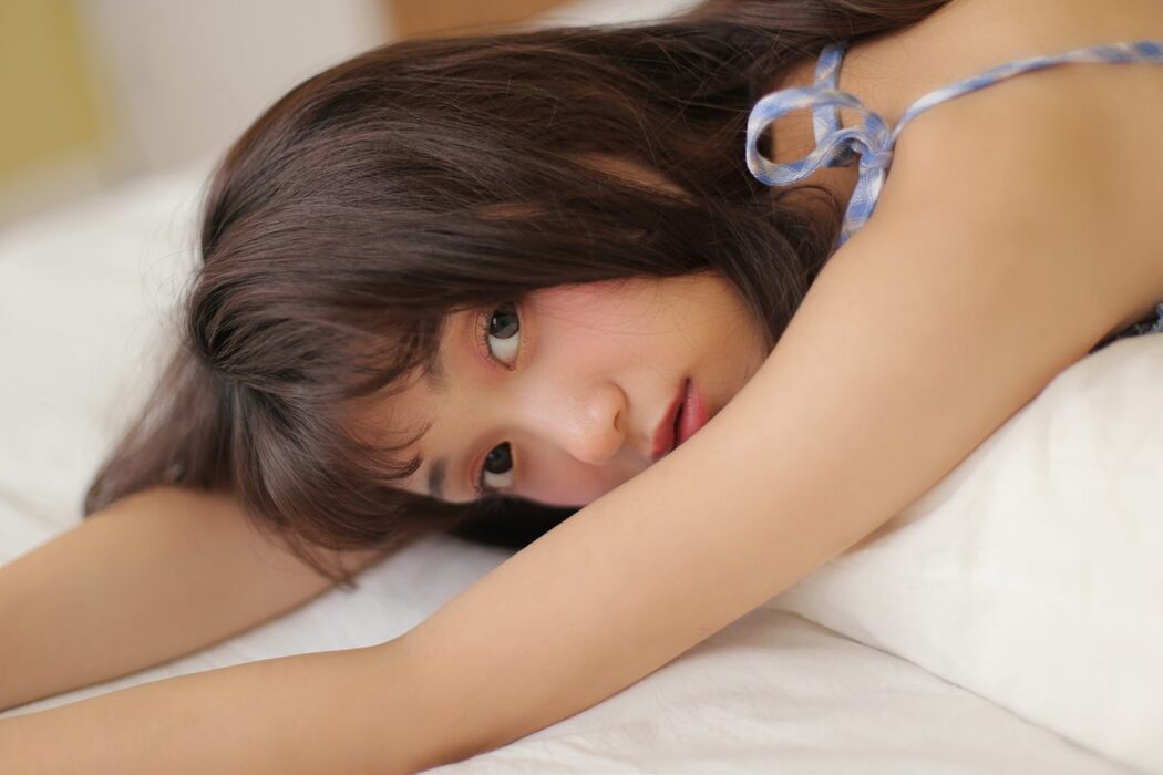 YiTuYu艺图语 Vol.5704 Yi Tiao Yu Wei