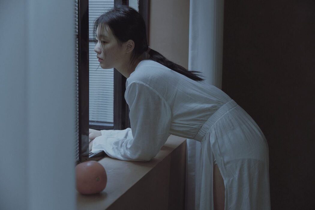 YiTuYu艺图语 Vol.5709 Xiao Hu