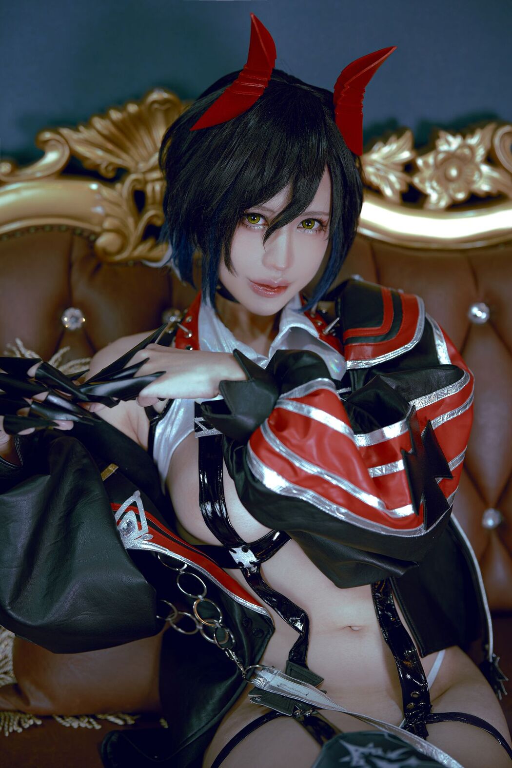 Coser@PingPing – Ulrich Von Hutten (46P)