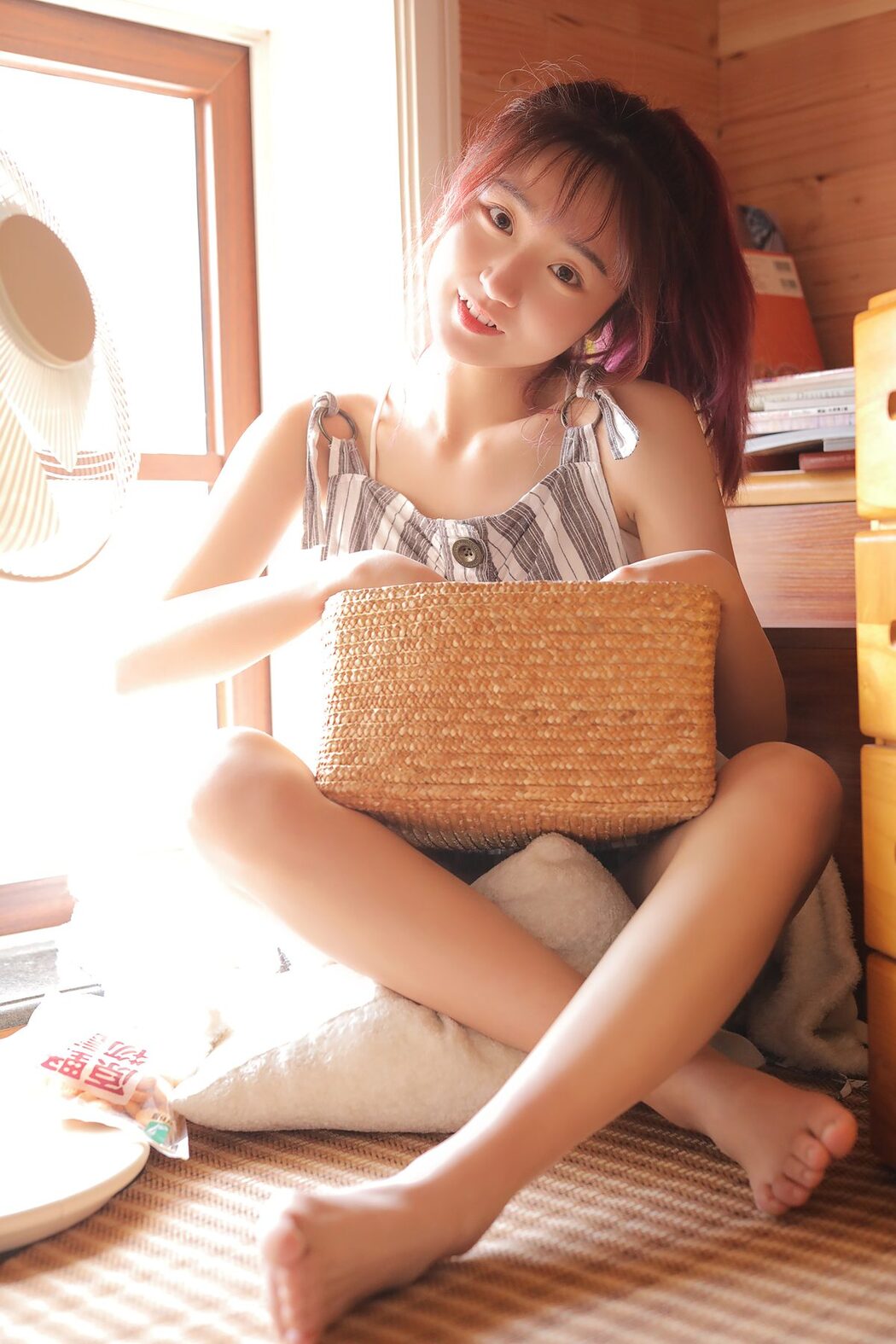 YiTuYu艺图语 Vol.5706 Ting Ting