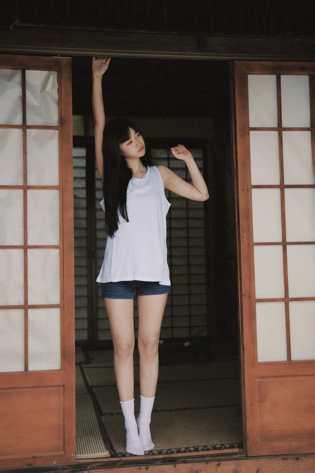 YiTuYu艺图语 Vol.5703 Xia Xia