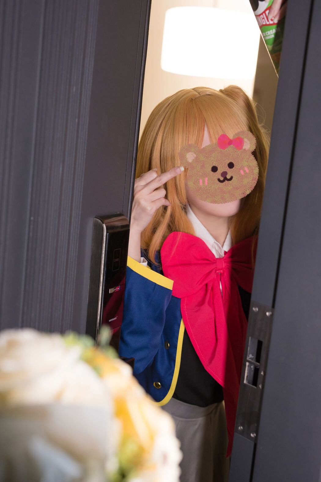 Coser@Sayo Momo And Sally多啦雪 Sally Dorasnow – Ruby And Ai (37P)