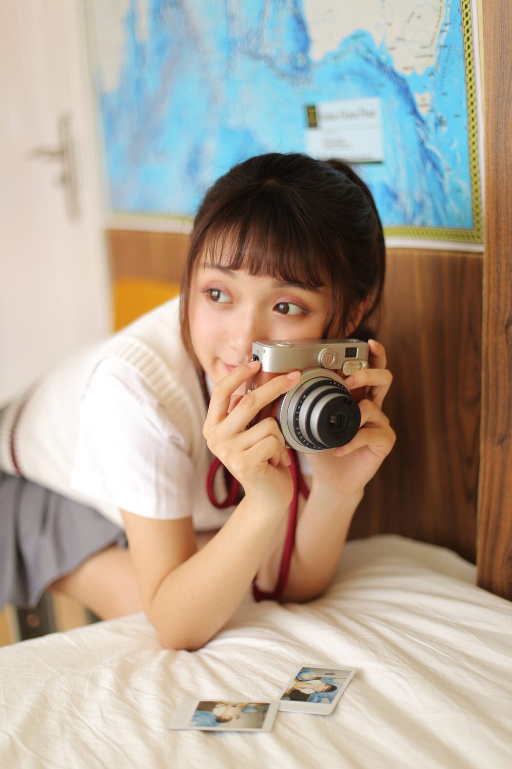 YiTuYu艺图语 Vol.5713 Yi Tiao Yu Wei