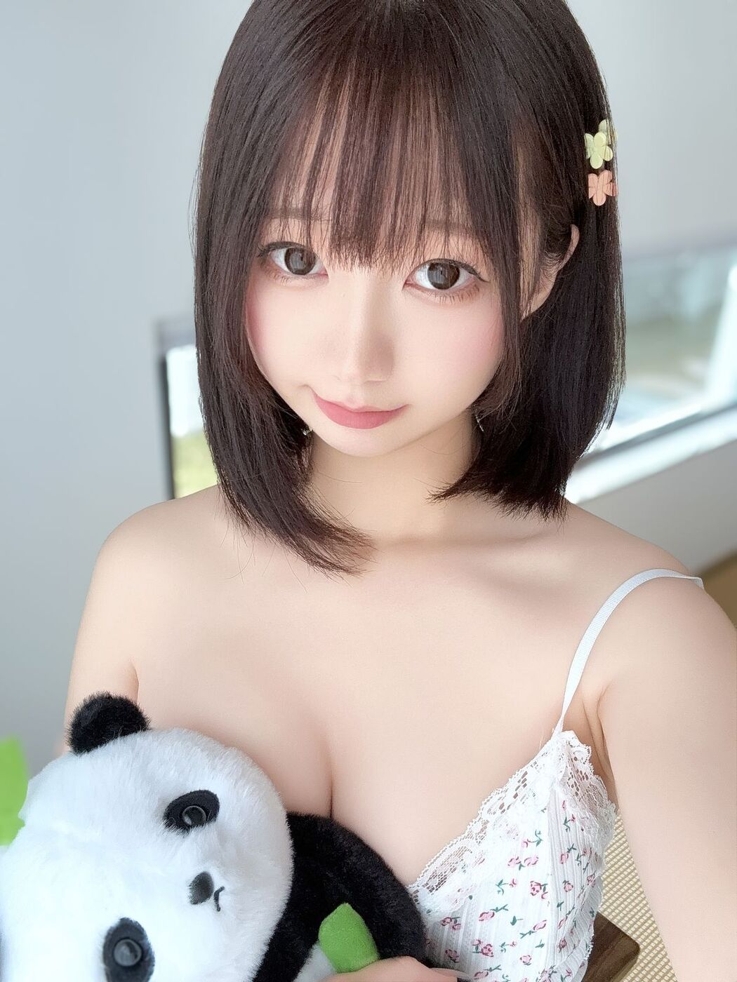 Coser@NAGISA魔物喵 – 2025年01月打包合集 Part8 (49P)