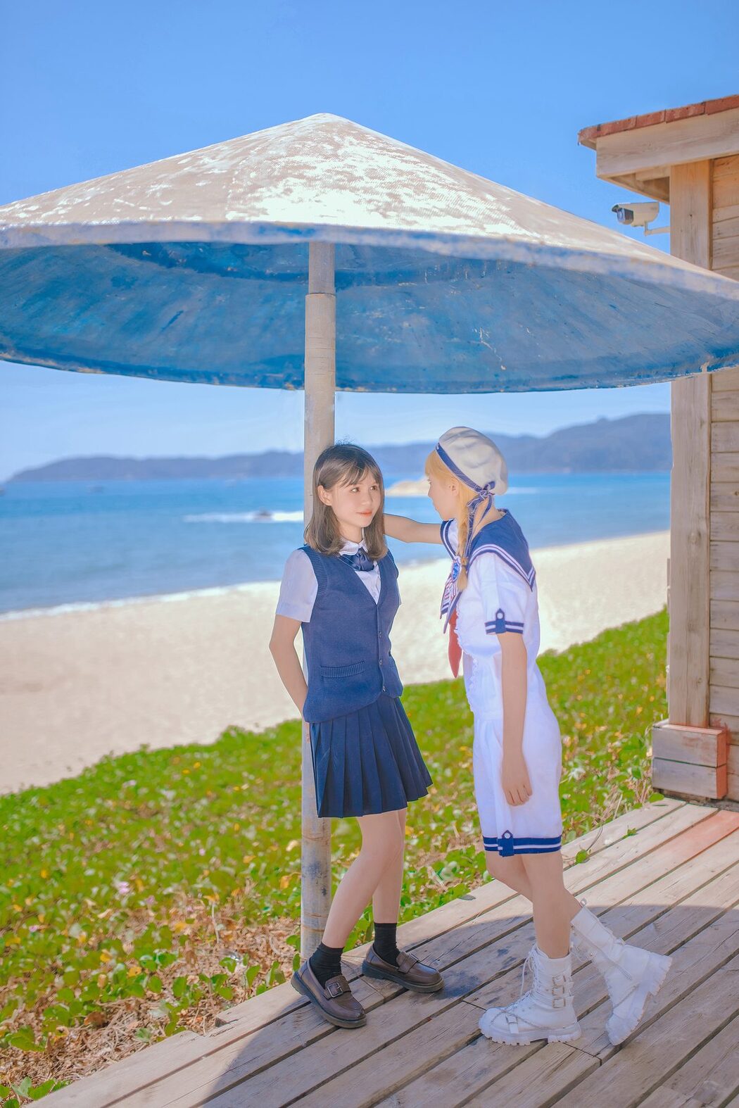 YiTuYu艺图语 Vol.5698 Hua Jing Yuan Xing Yu