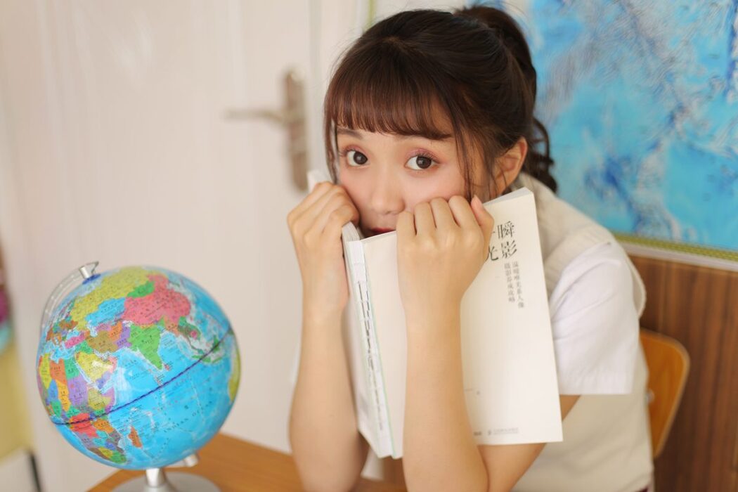 YiTuYu艺图语 Vol.5713 Yi Tiao Yu Wei