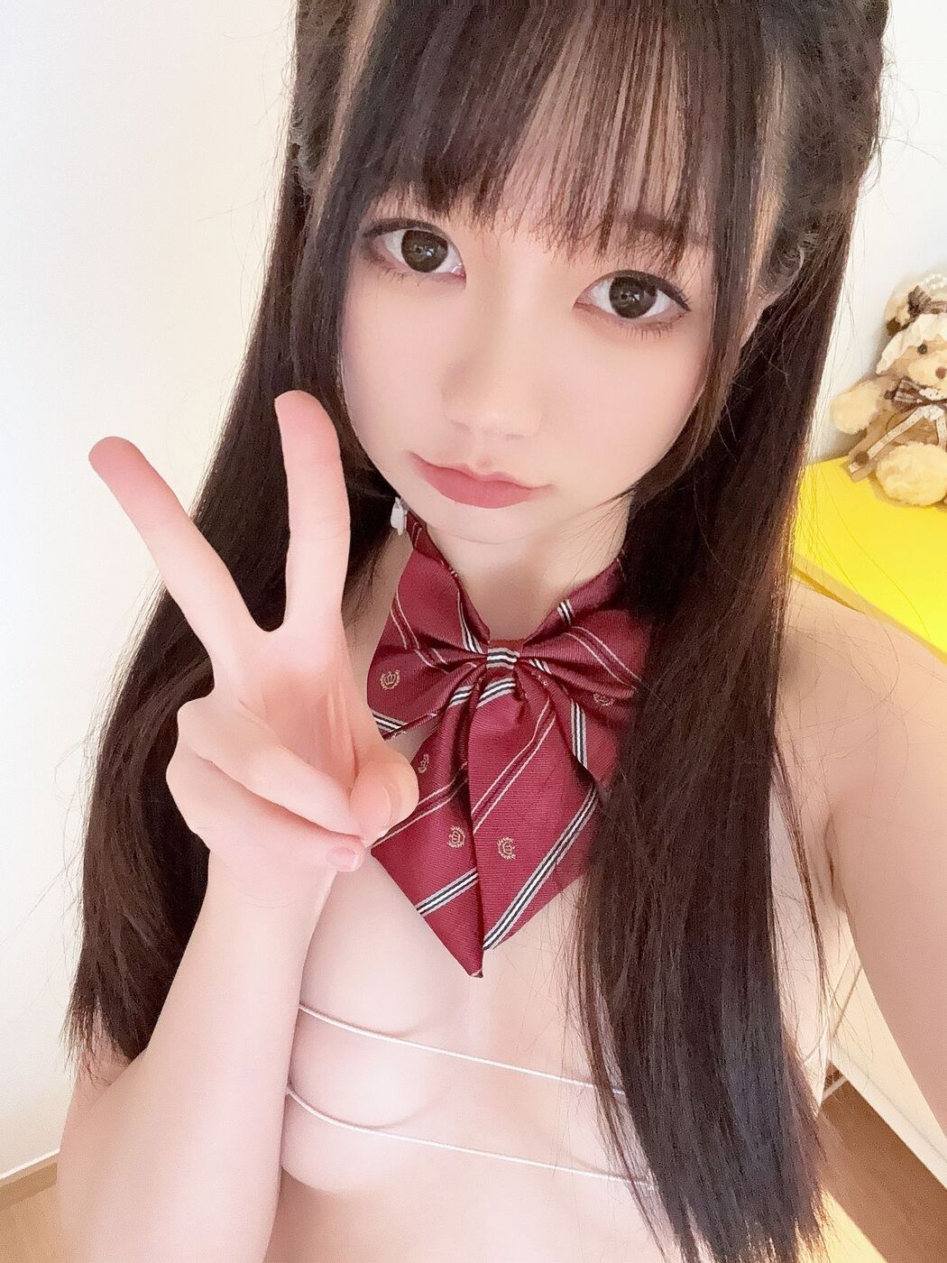 Coser@NAGISA魔物喵 – 2025年01月打包合集 Part4 (50P)