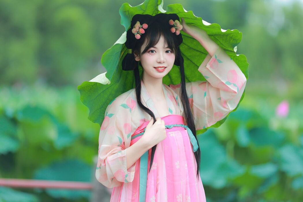 YiTuYu艺图语 Vol.5699 Mu Yan Se Cc