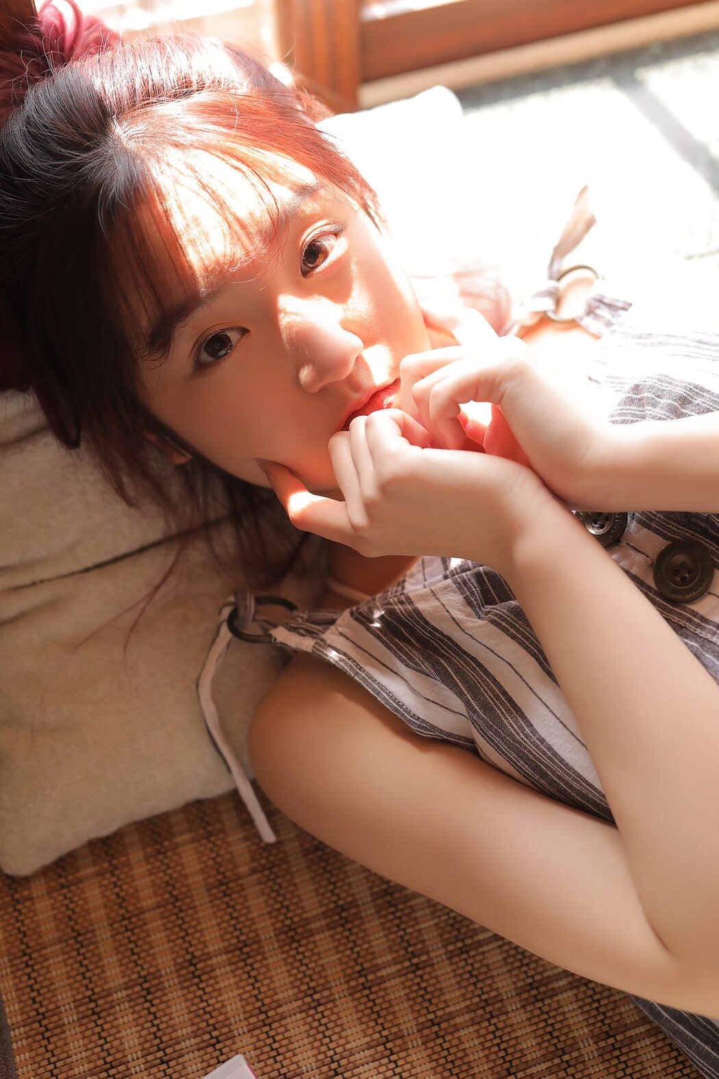 YiTuYu艺图语 Vol.5706 Ting Ting