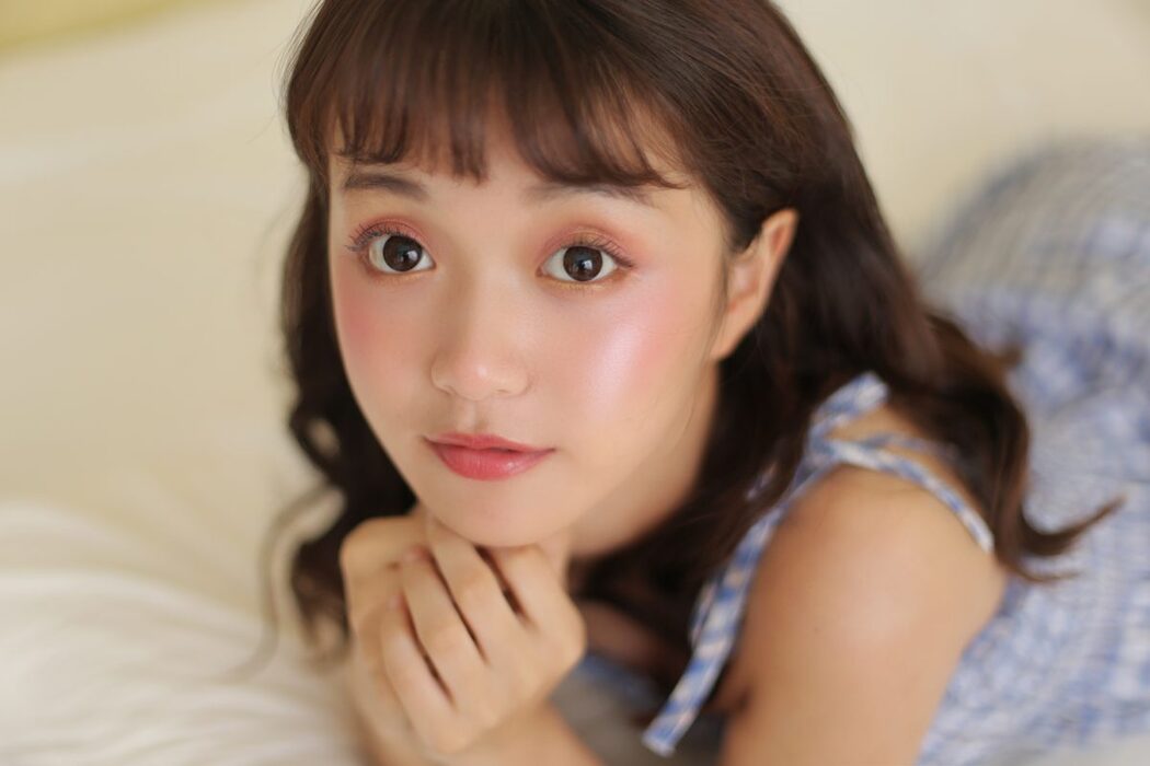 YiTuYu艺图语 Vol.5704 Yi Tiao Yu Wei